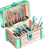 Toolbox